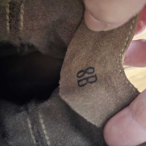 Ariat Women's Shortie Western Boots NEW - Picture 8 of 8